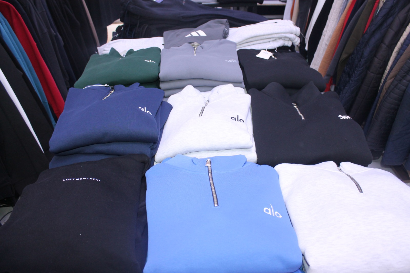 Outlet Dünyası Iç (9)