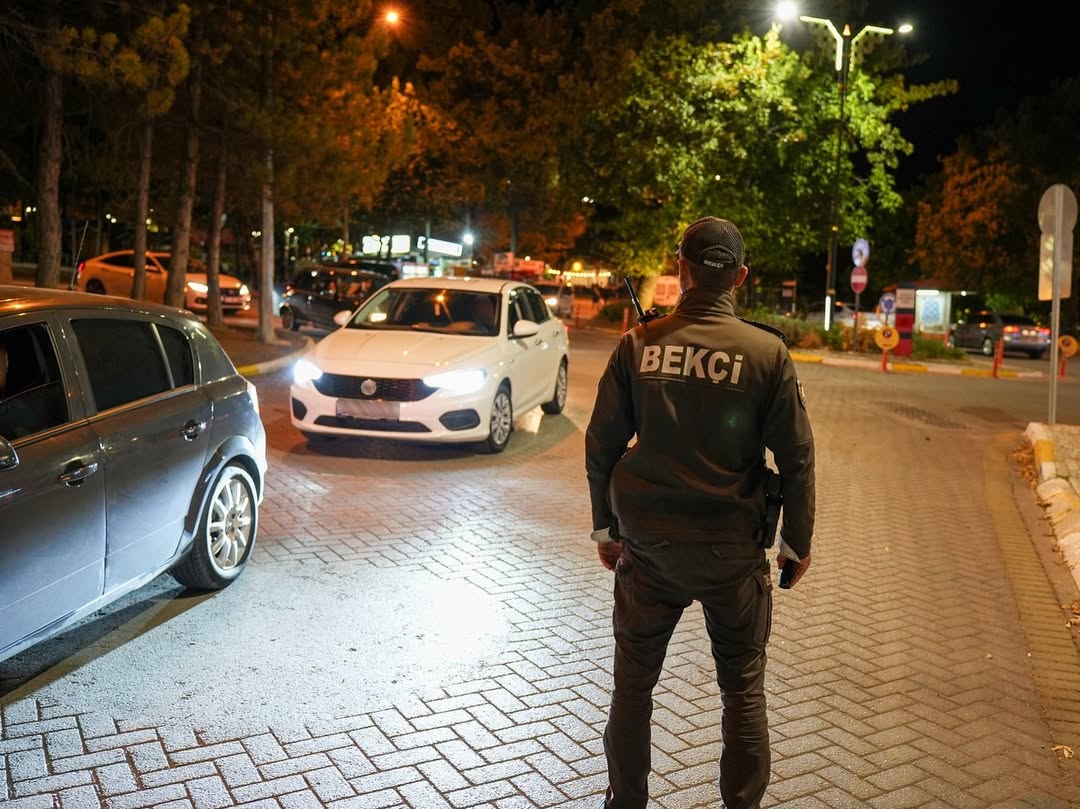 🚔 Park, Bahçe Ve Mesi̇re Alanlar Uygulamasi 🚔🗓 01.10.2025 Tarihinde Saat ; 21.15 00.00 Arasınd (2)