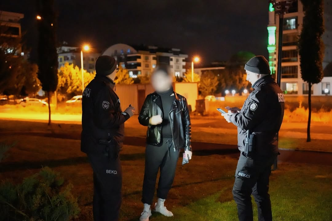 🚔 Park, Bahçe Ve Mesi̇re Alanlar Uygulamasi 🚔🗓 03.10.2025 Tarihinde Saat 21.15 00.00 Arasında (2)