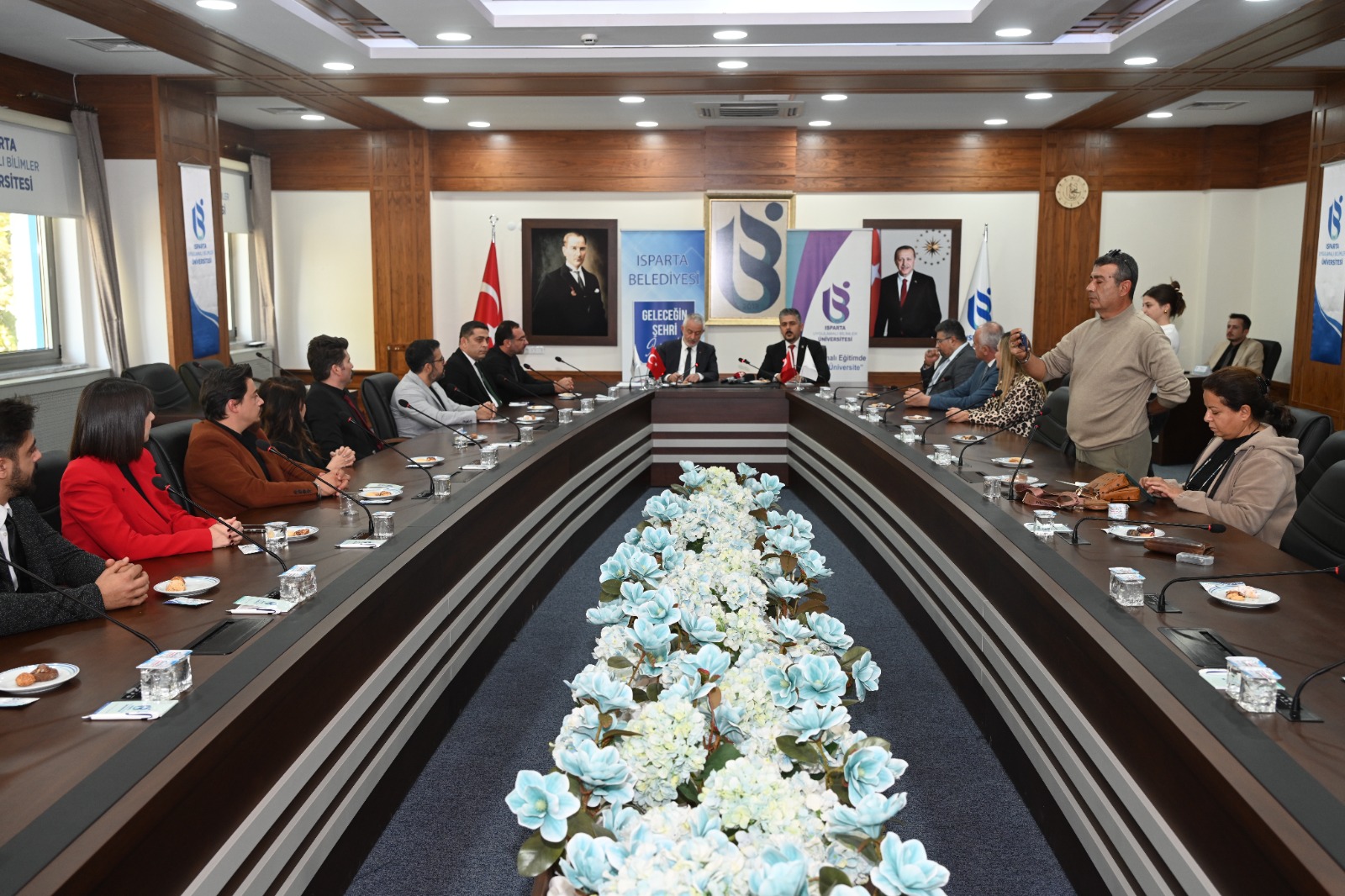 Şehir Tiyatrosu Iç (3)