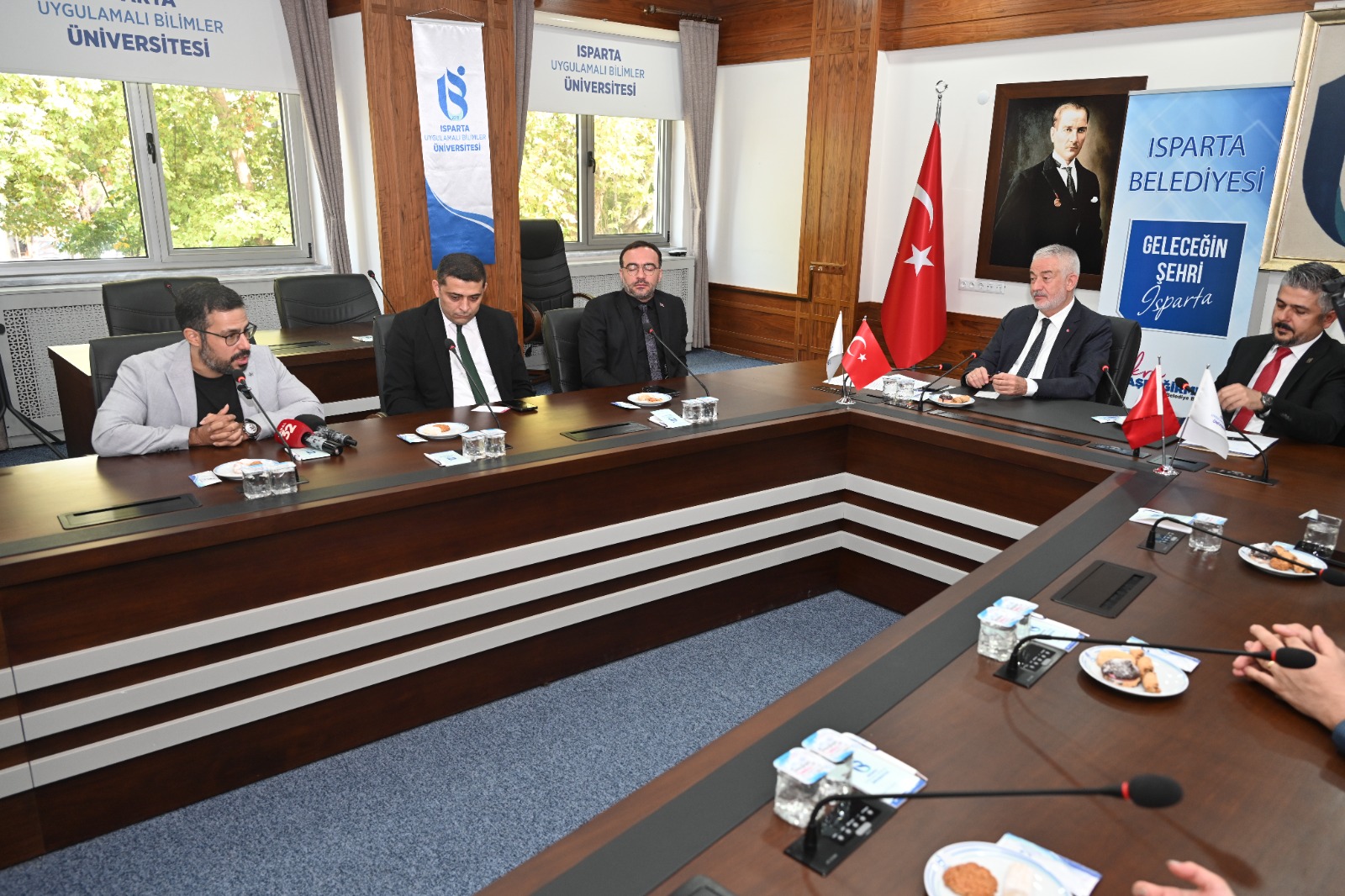 Şehir Tiyatrosu Iç (4)