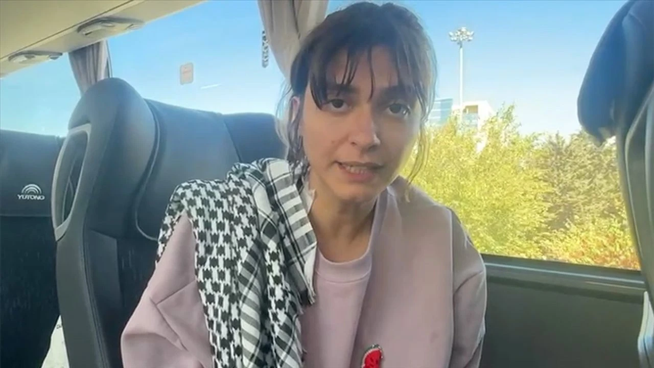 Sümeyye Sena Polat kimdir, neden gündemde?