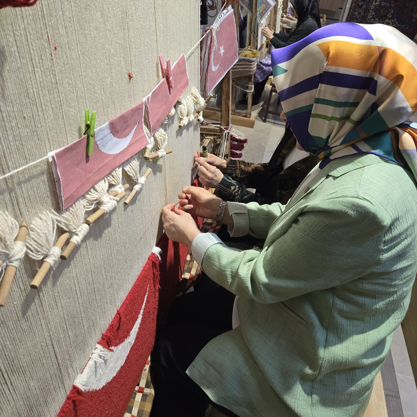 Suna Üstüner Isparta (1)