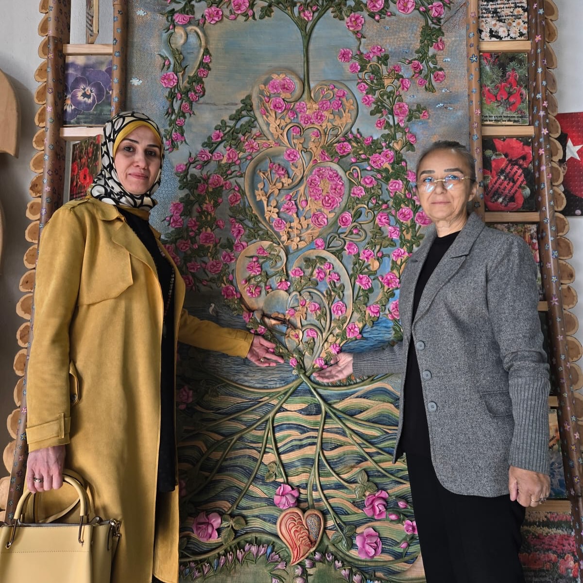 Suna Üstüner Isparta (2)