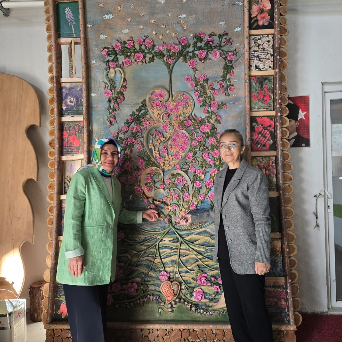 Suna Üstüner Isparta (3)