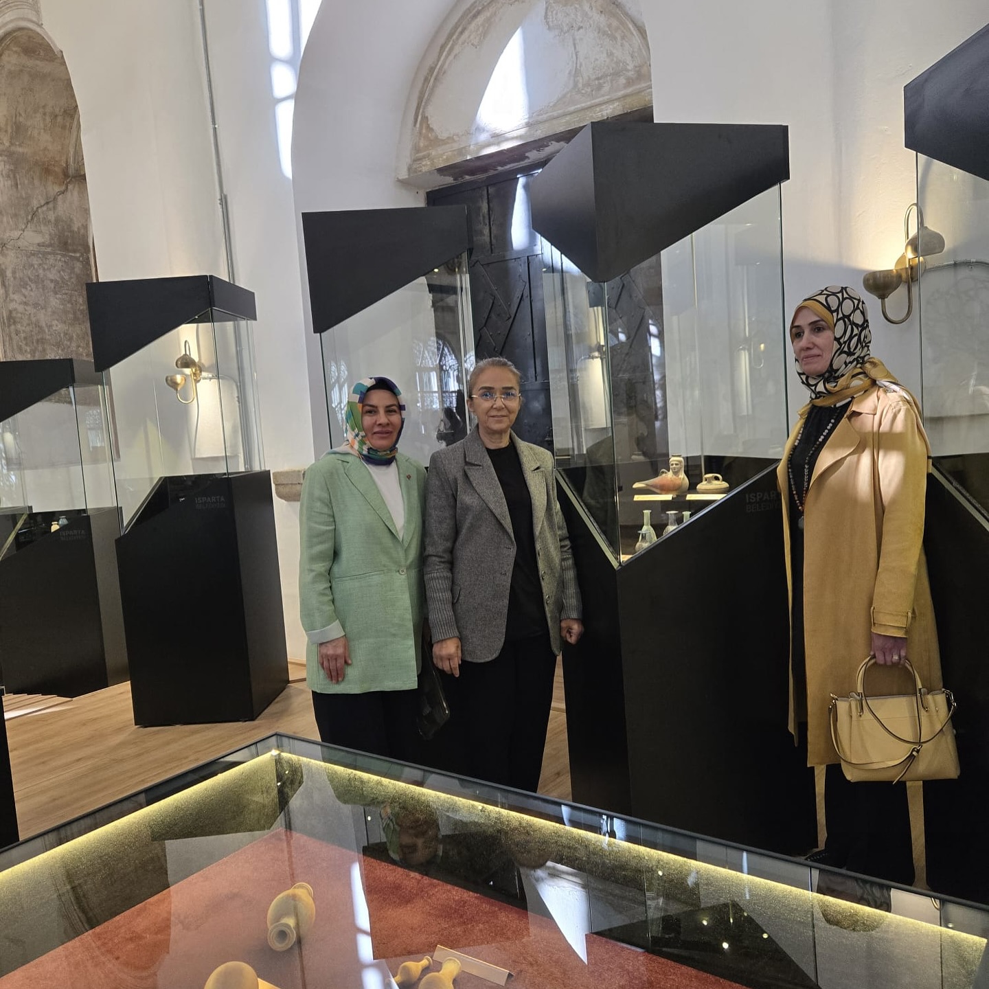 Suna Üstüner Isparta (4)