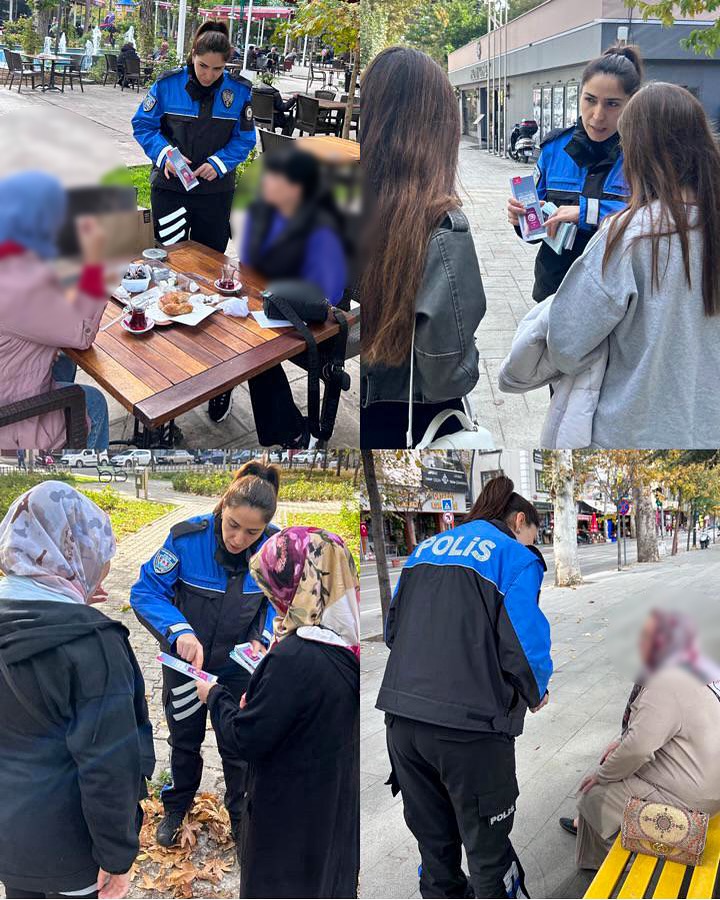 🚨 Tdp Faali̇yetleri̇ 🚨✅ Çogep Projesi Kapsamında;Şehit Burhan Açıkkol Anaokulu Ve Ortaokulu, Tüm