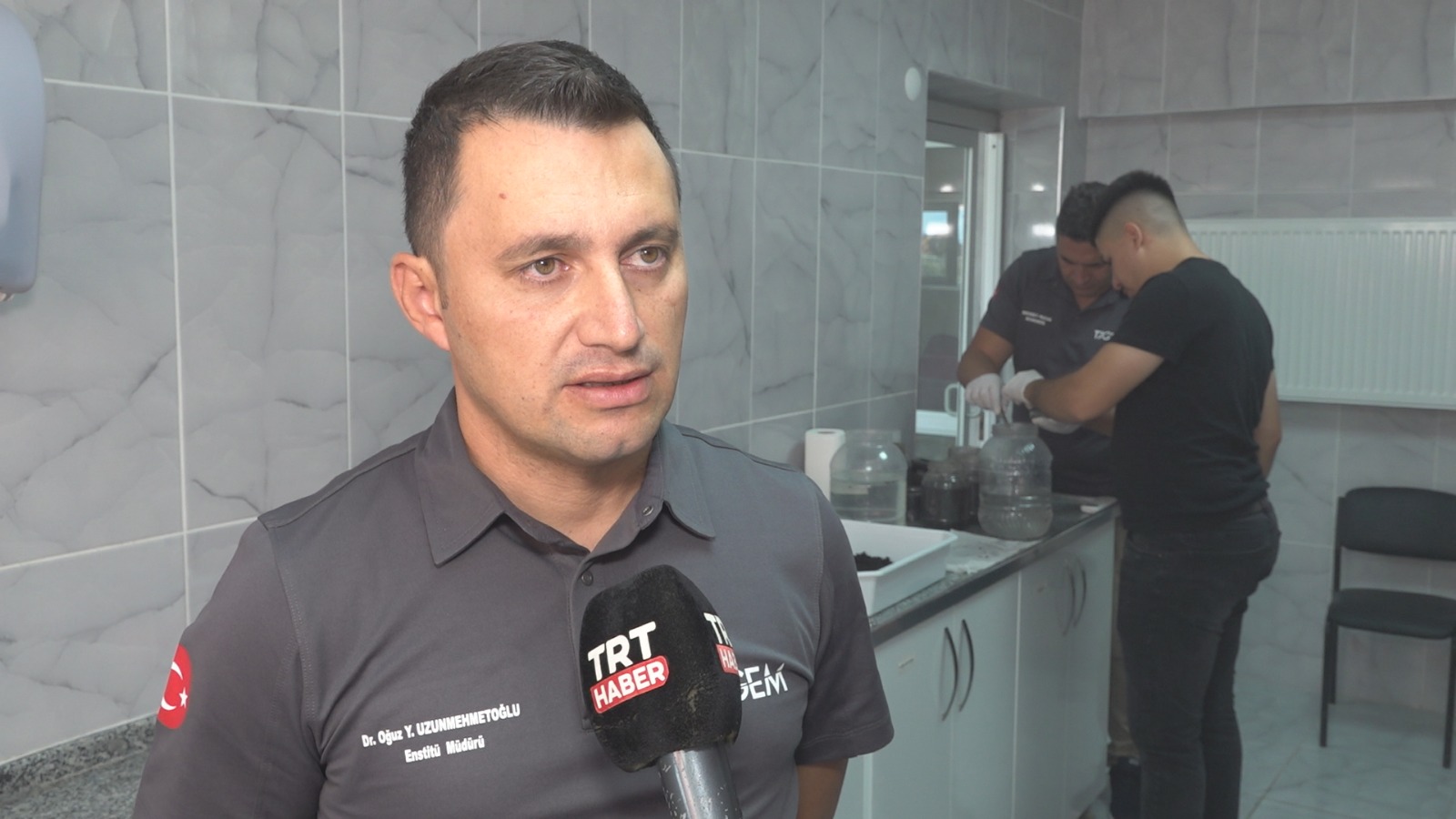 Tıbbi Sülük Iç (8)