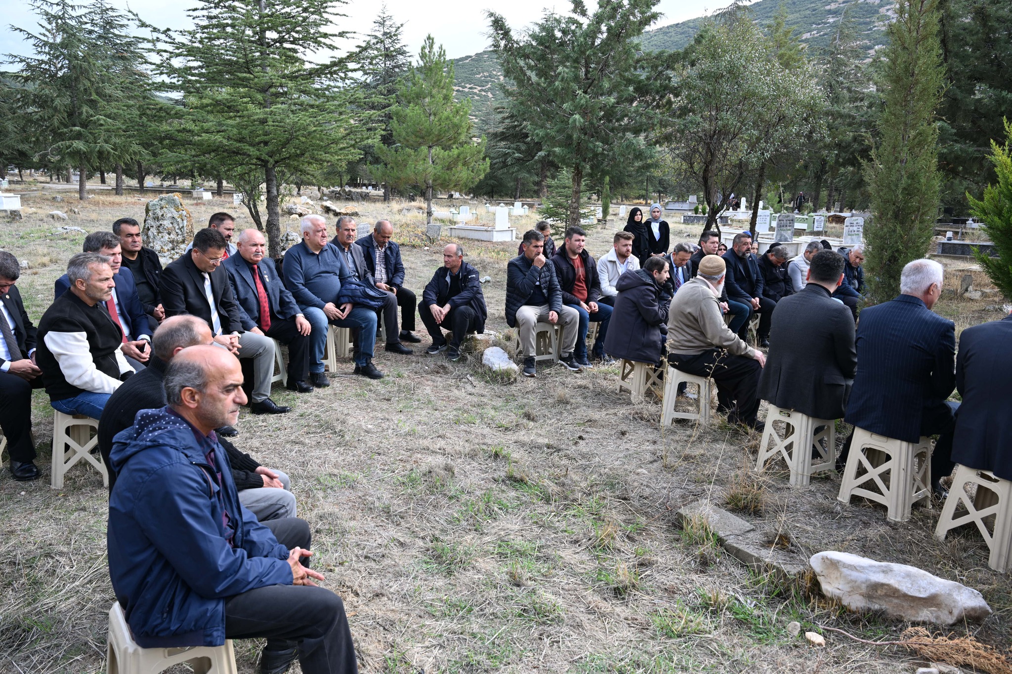 Vali Erin Şehitlerimiz (2)