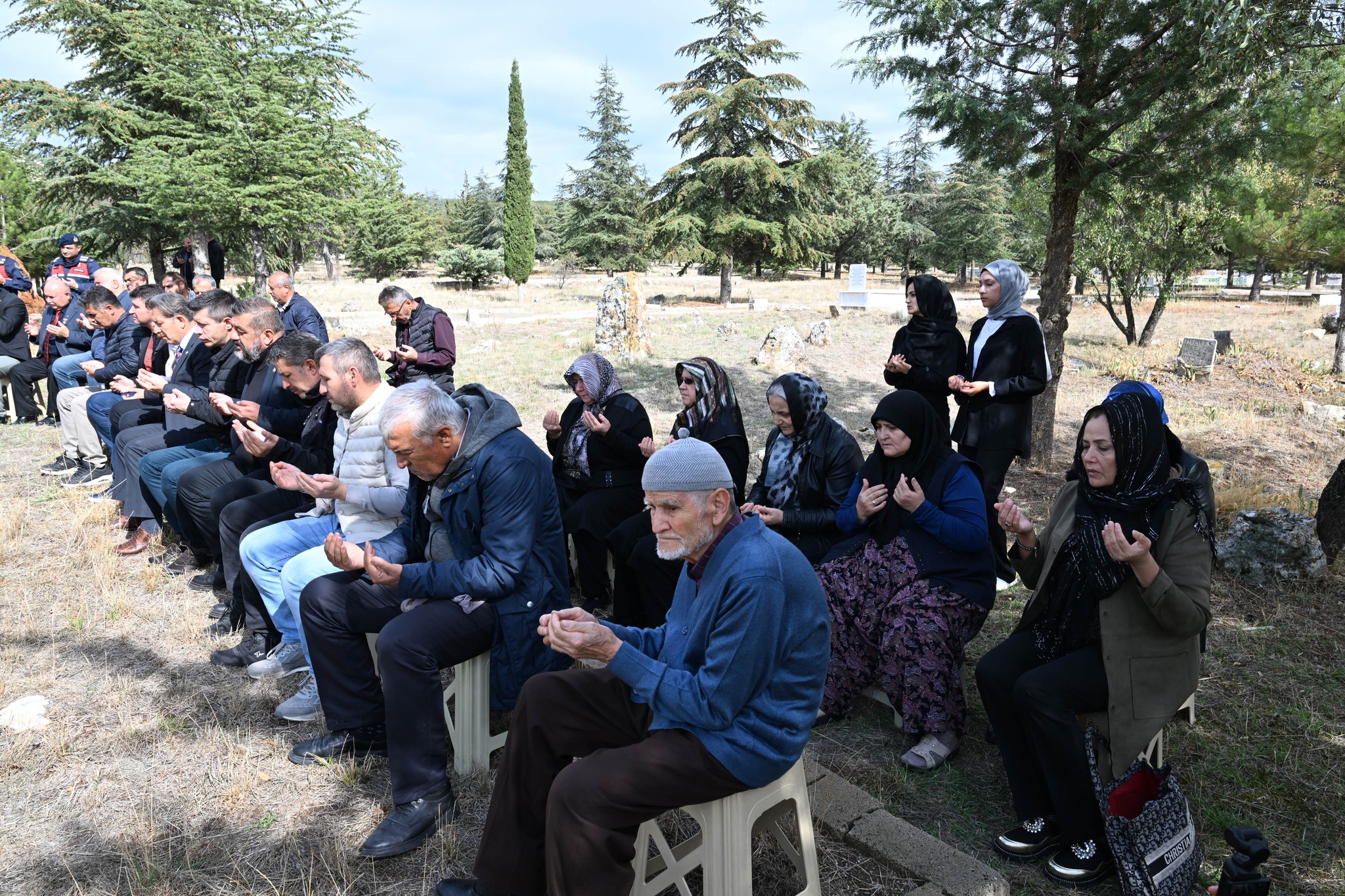 Vali Erin Şehitlerimiz (3)