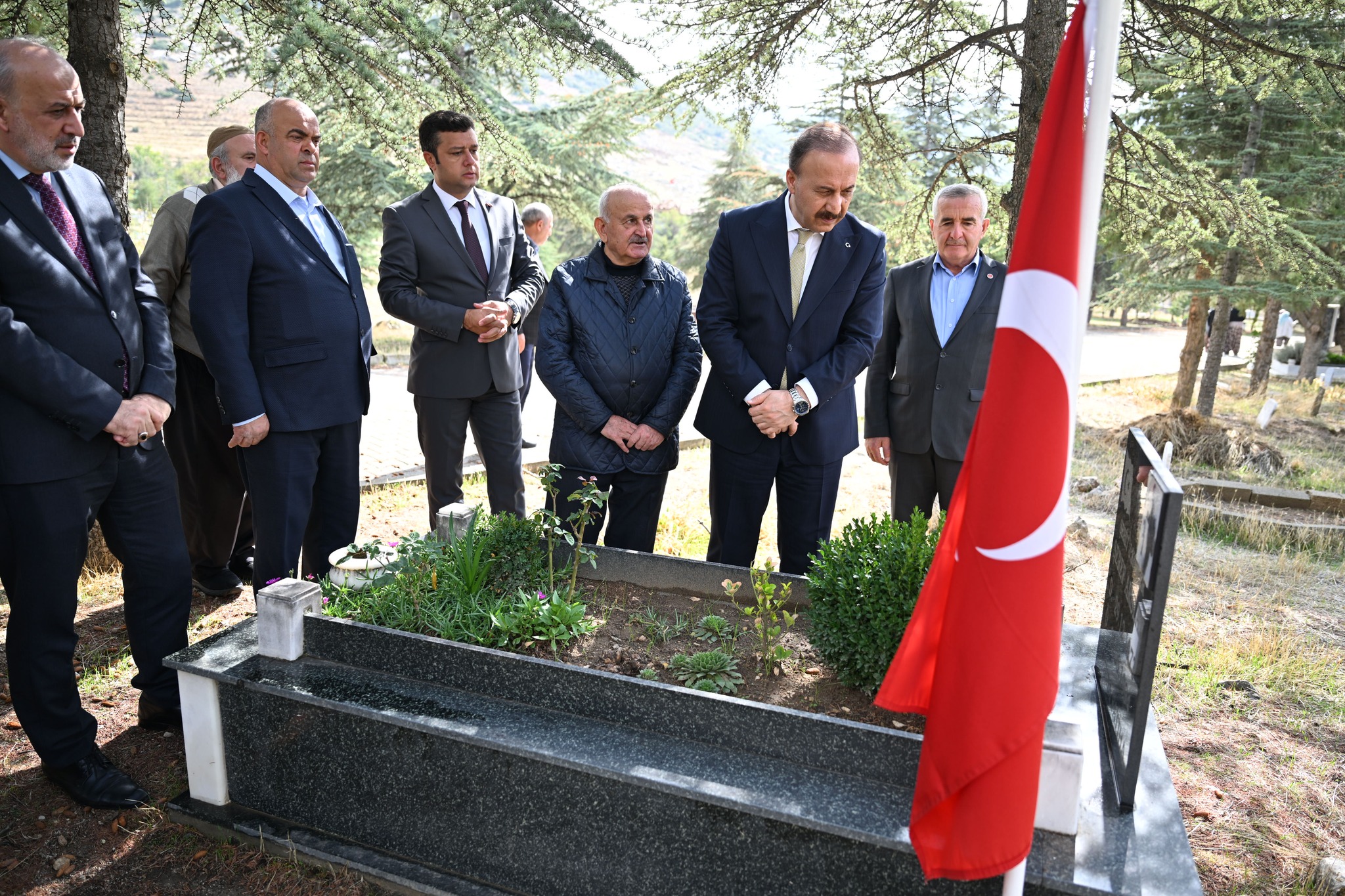 Vali Erin Şehitlerimiz (4)