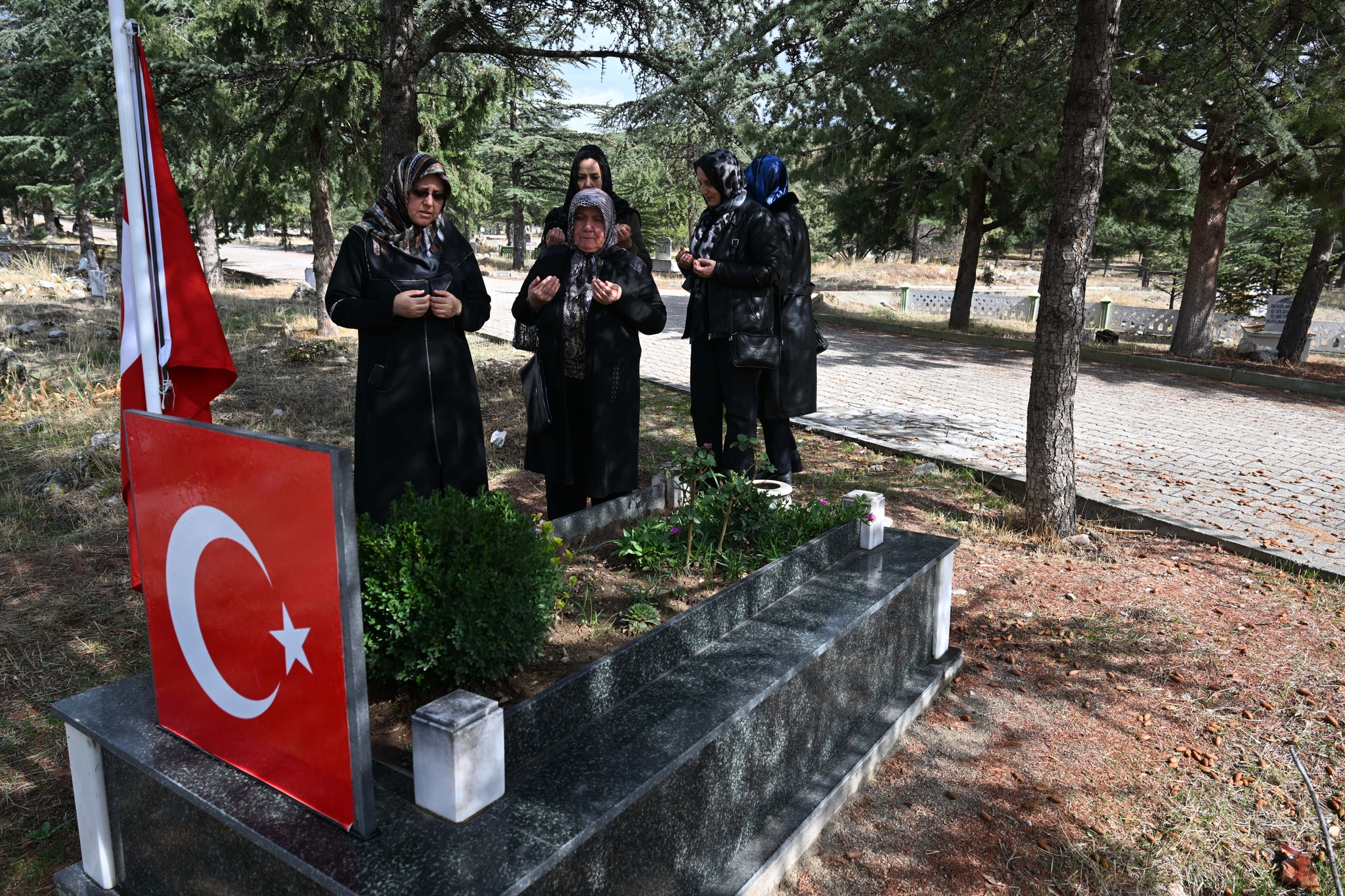 Vali Erin Şehitlerimiz (5)