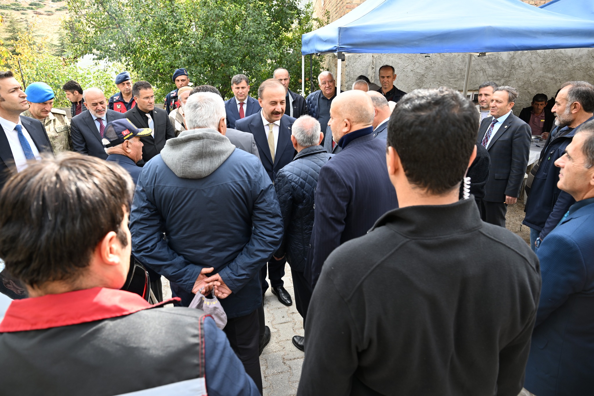 Vali Erin Şehitlerimiz (6)