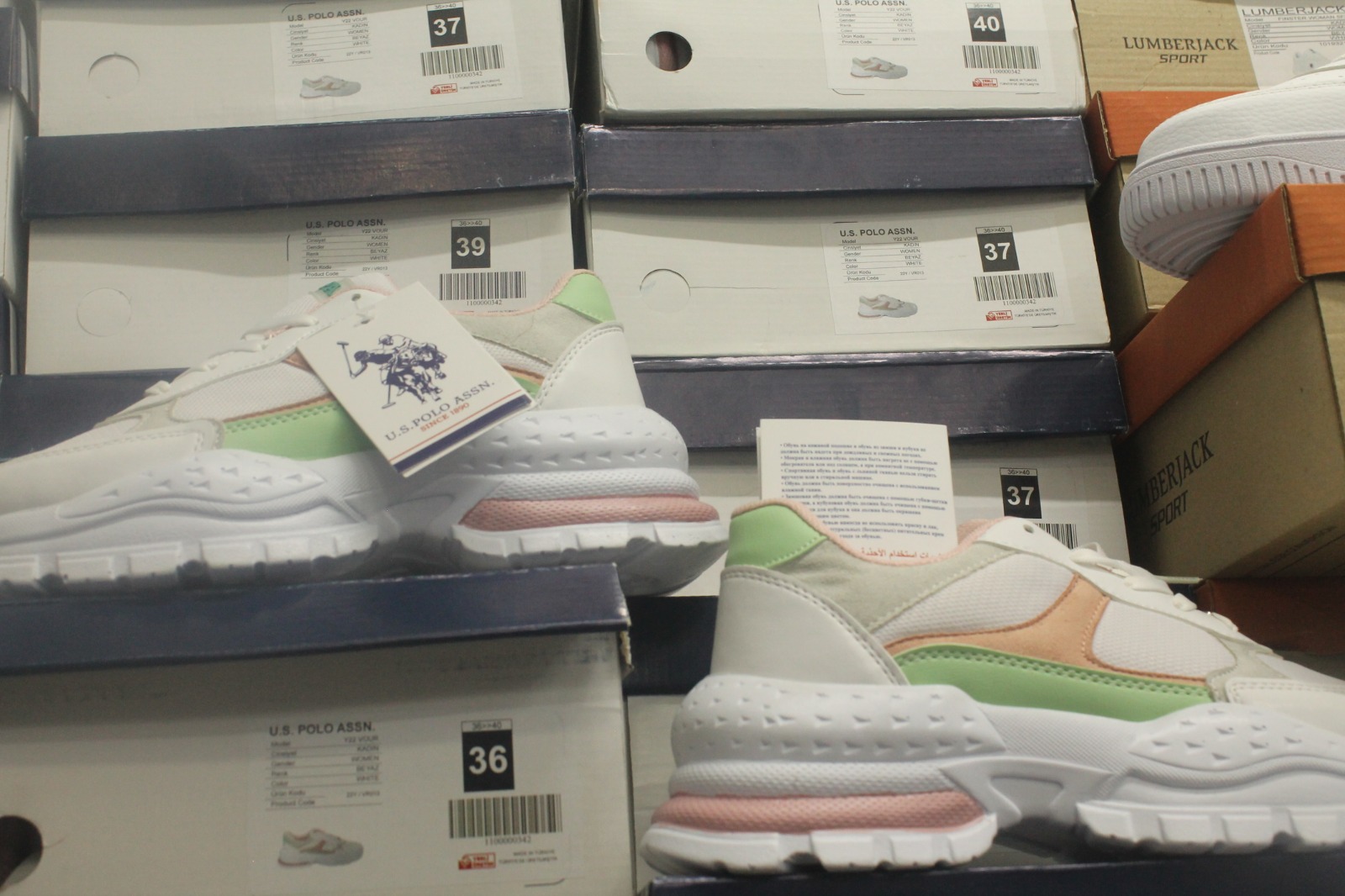 Volis Ayakkabı Iç (11)