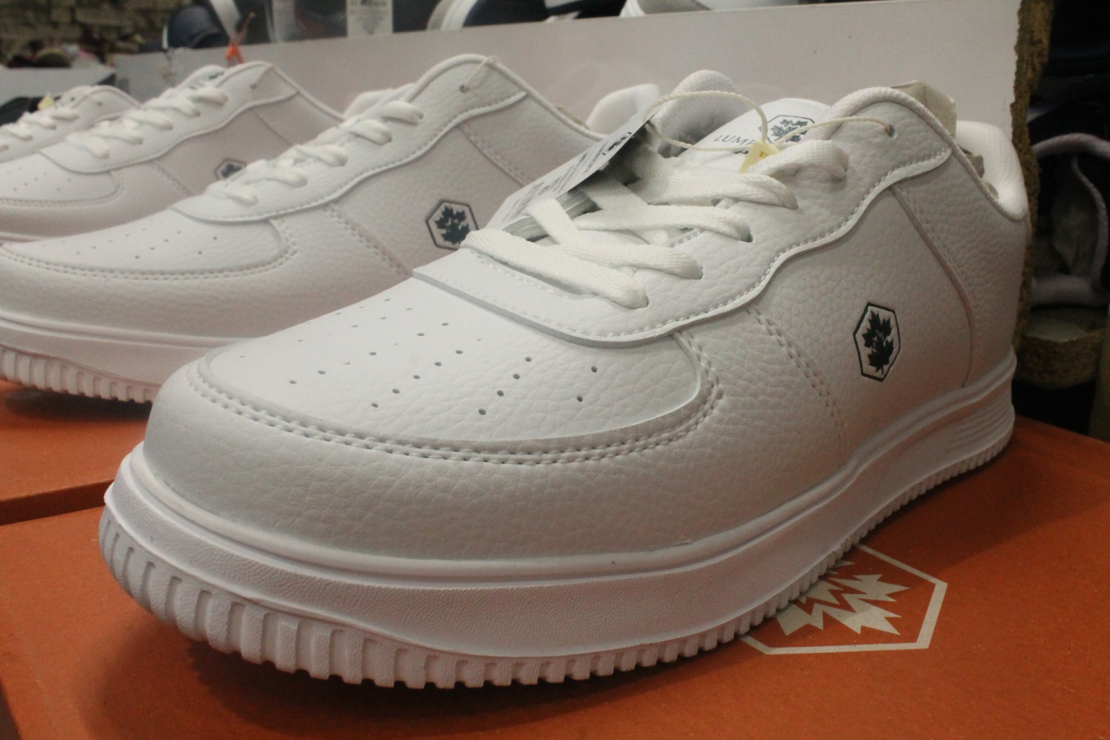 Volis Ayakkabı Iç (3)