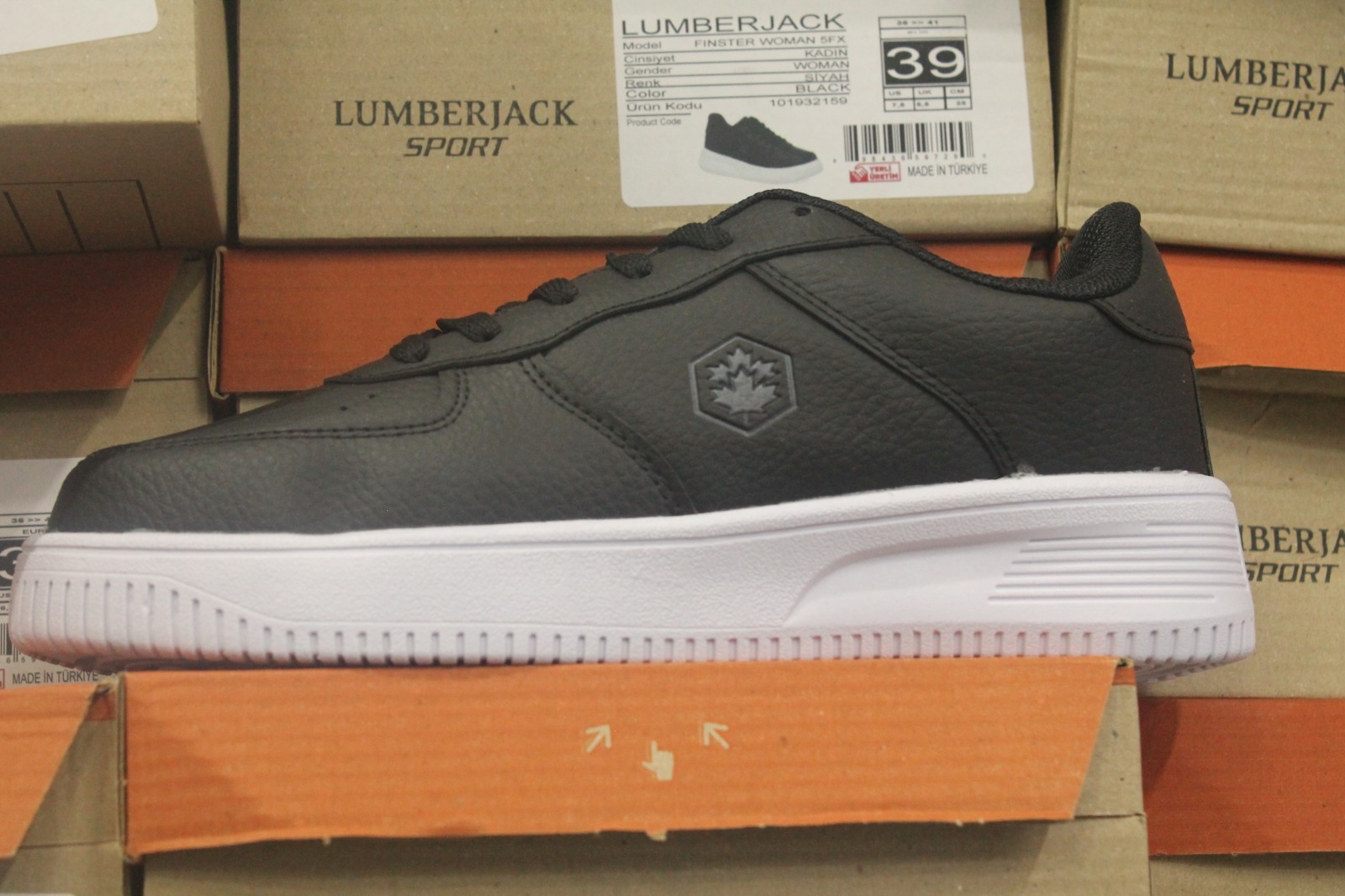 Volis Ayakkabı Iç (4)