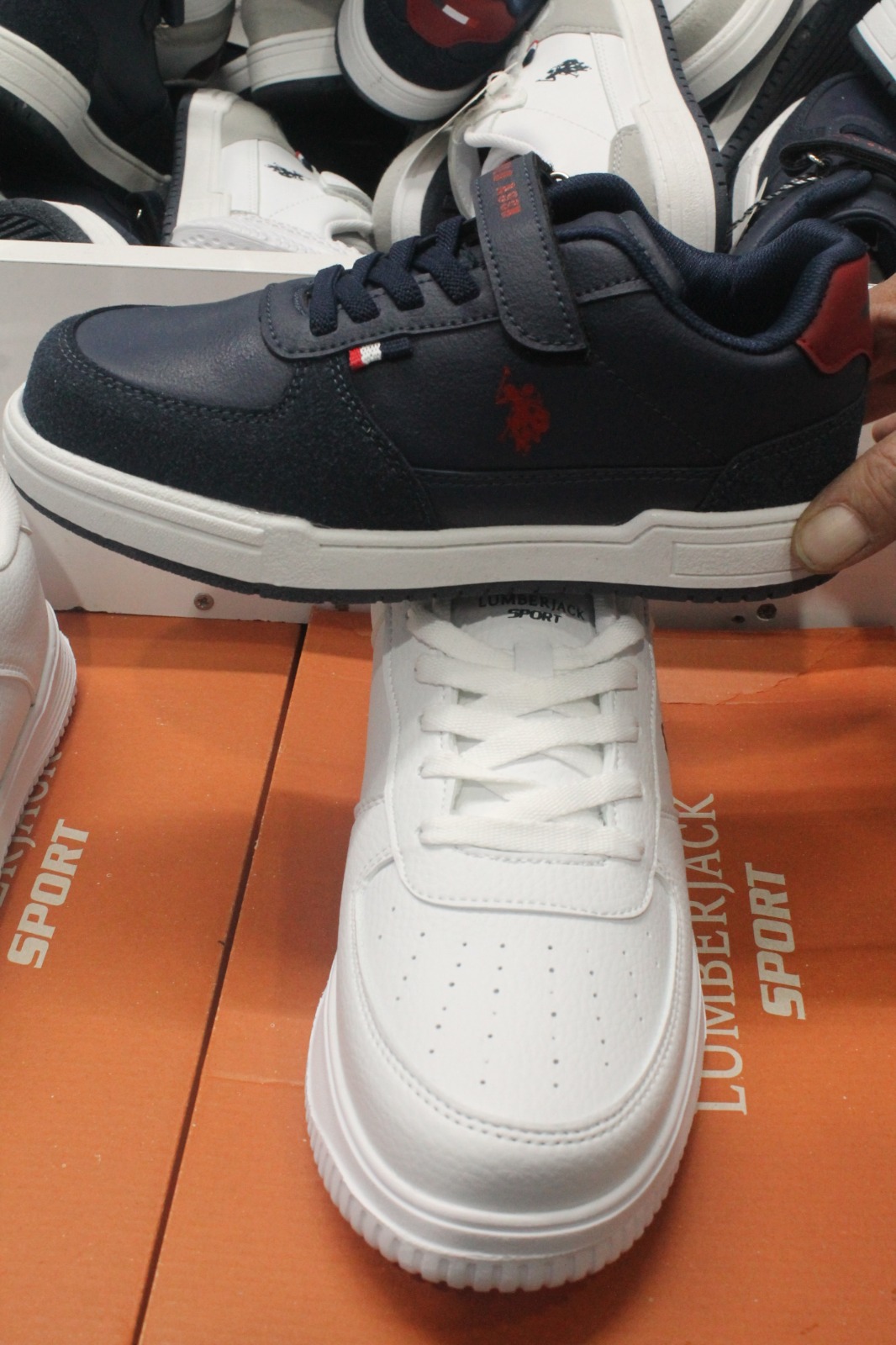 Volis Ayakkabı Iç (6)