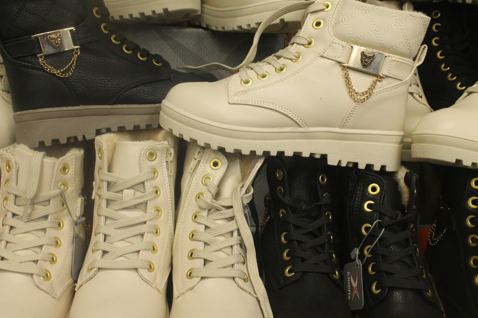 Volis Ayakkabı Iç (9)