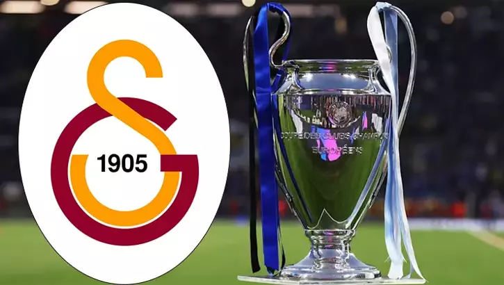 Şampiyonlar Ligi'nde İlk 8 için kaç puan gerekli? Galatasaray'ın puanı kaç?