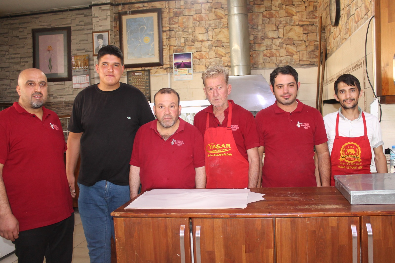 Yaşar Usta Yeni Iç (1)