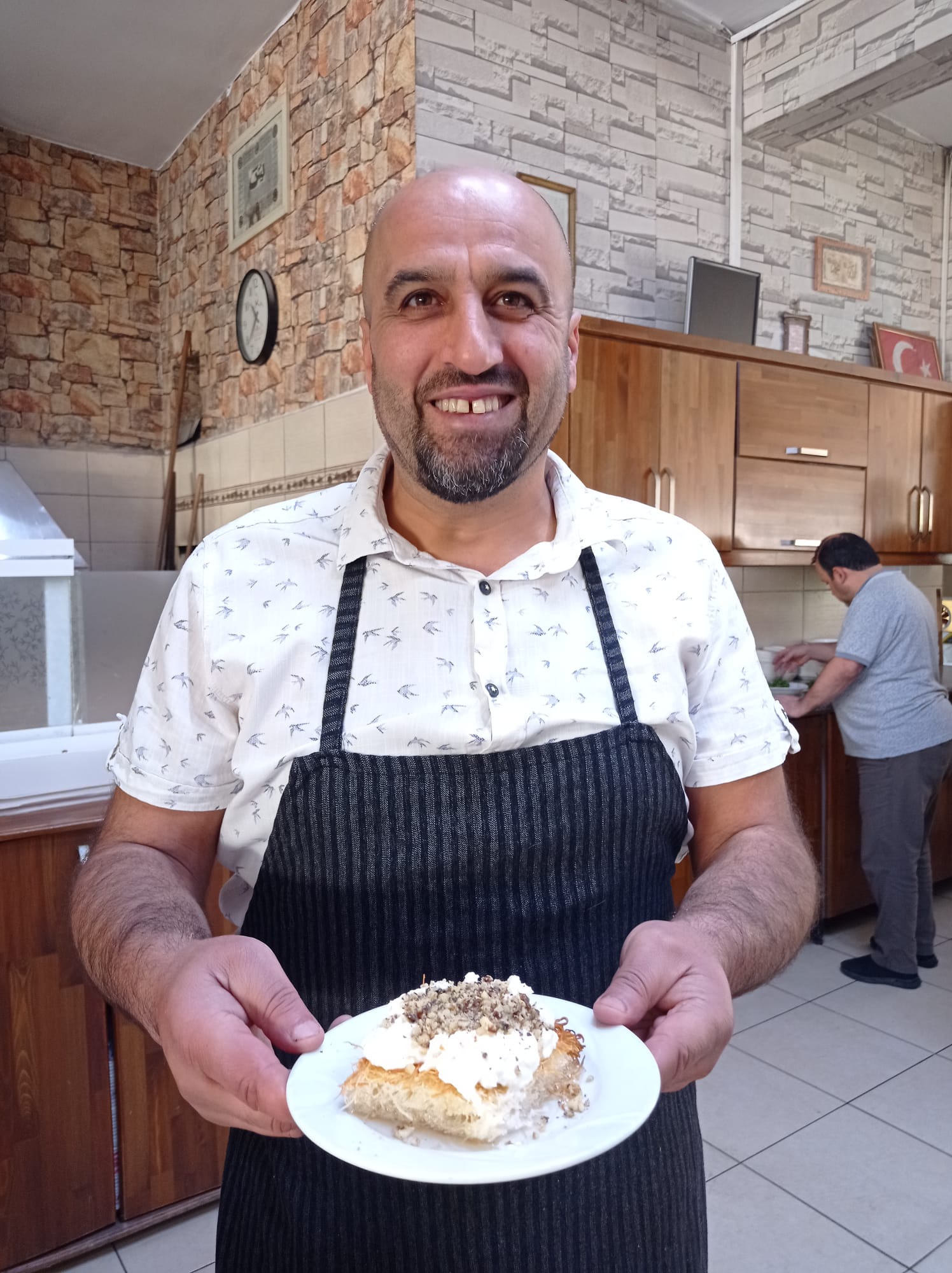 Yaşar Usta Yeni Iç (2)