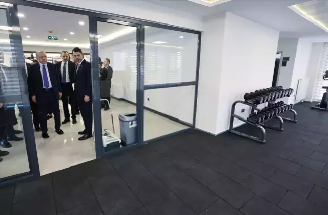 Yuzyilin Konut Projesi Nin Detaylarini Aciklayan 19182564 3801 M