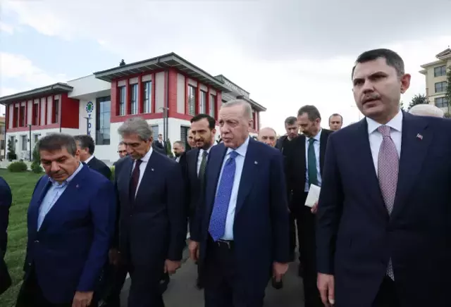 Yuzyilin Konut Projesi Nin Detaylarini Aciklayan 19182564 5956 M