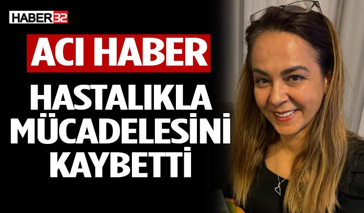 Zeynep Şevik Daldal Hayatını Kaybetti