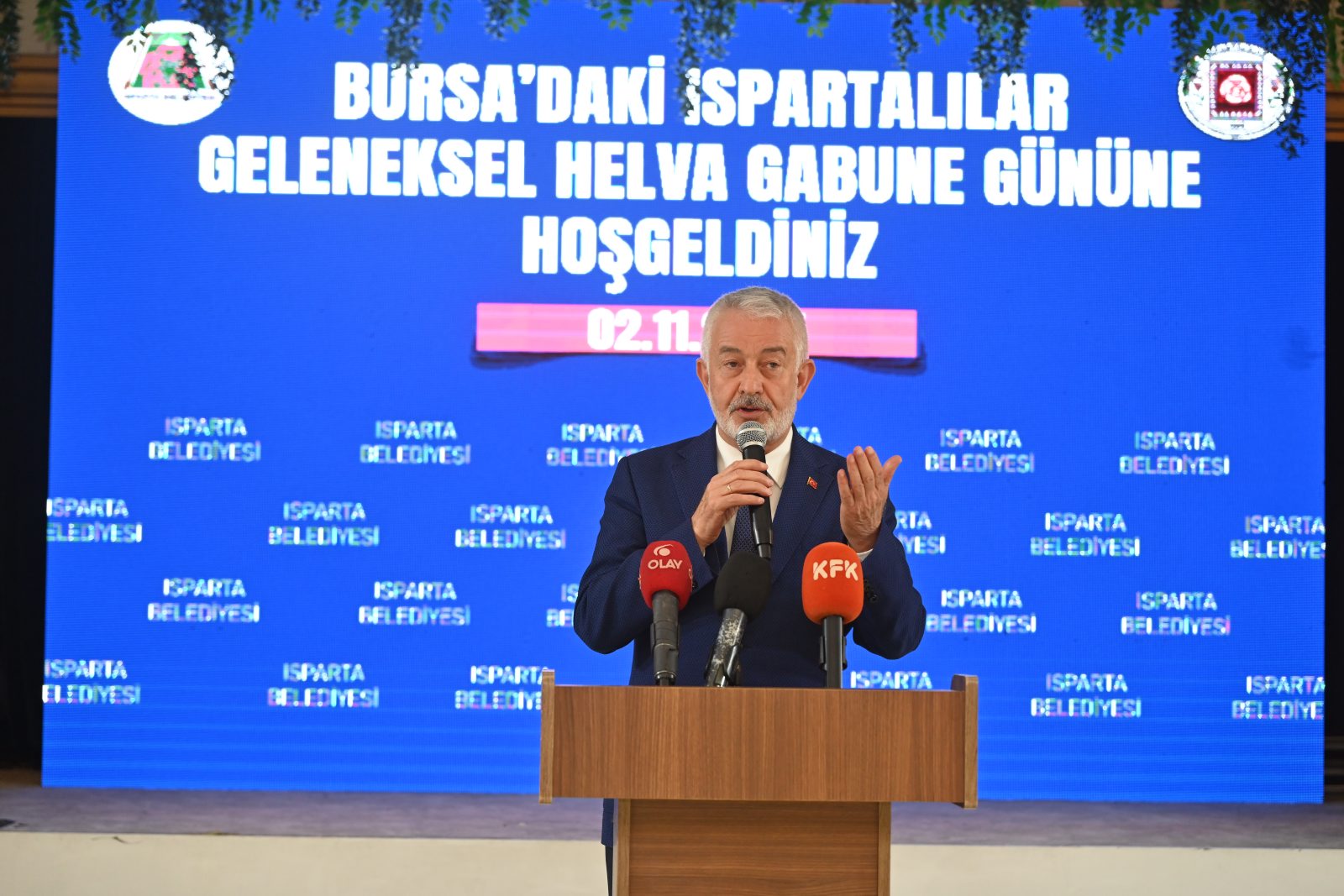 03 11 2025 Baskan Bursa Ispartalilar Bulusma (6)