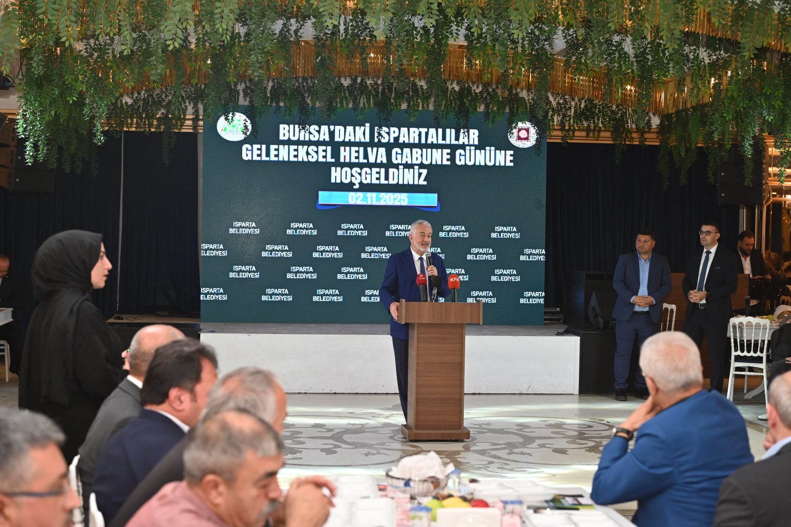 03 11 2025 Baskan Bursa Ispartalilar Bulusma (7)