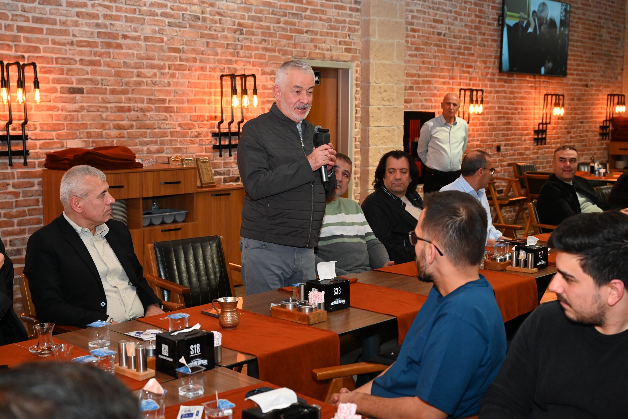 05 11 2025 Baskan Isparta32Spor Takım Bulusma (3)