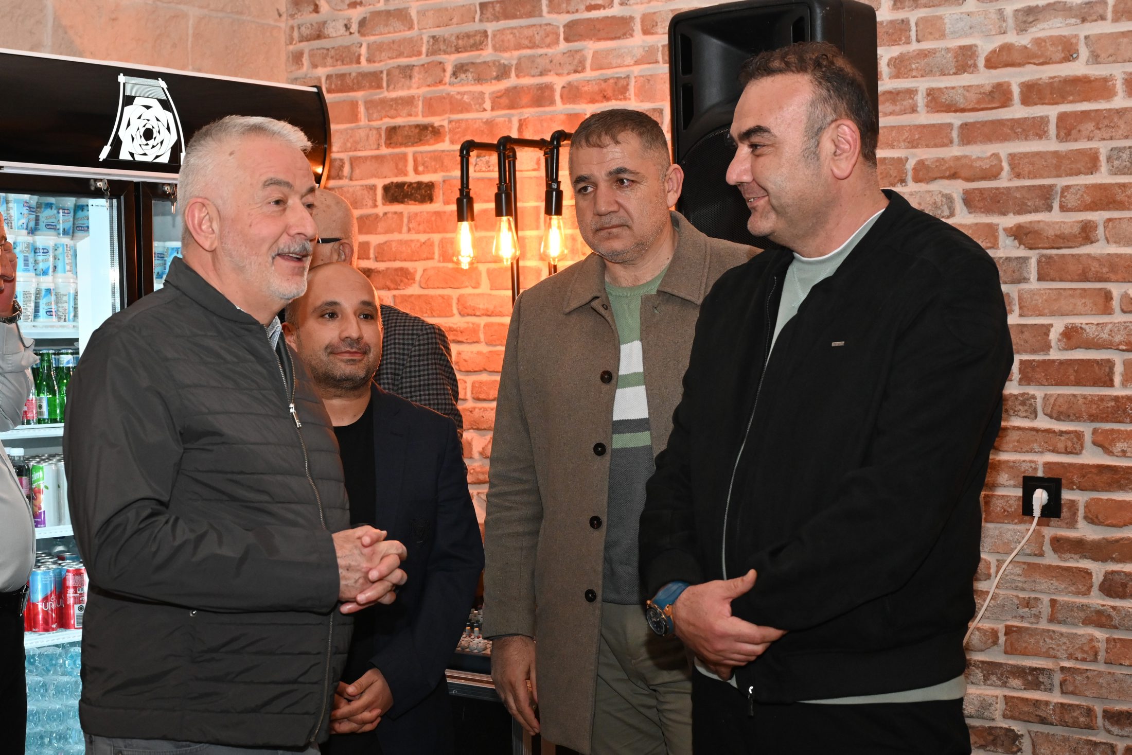 05 11 2025 Baskan Isparta32Spor Takım Bulusma (4)