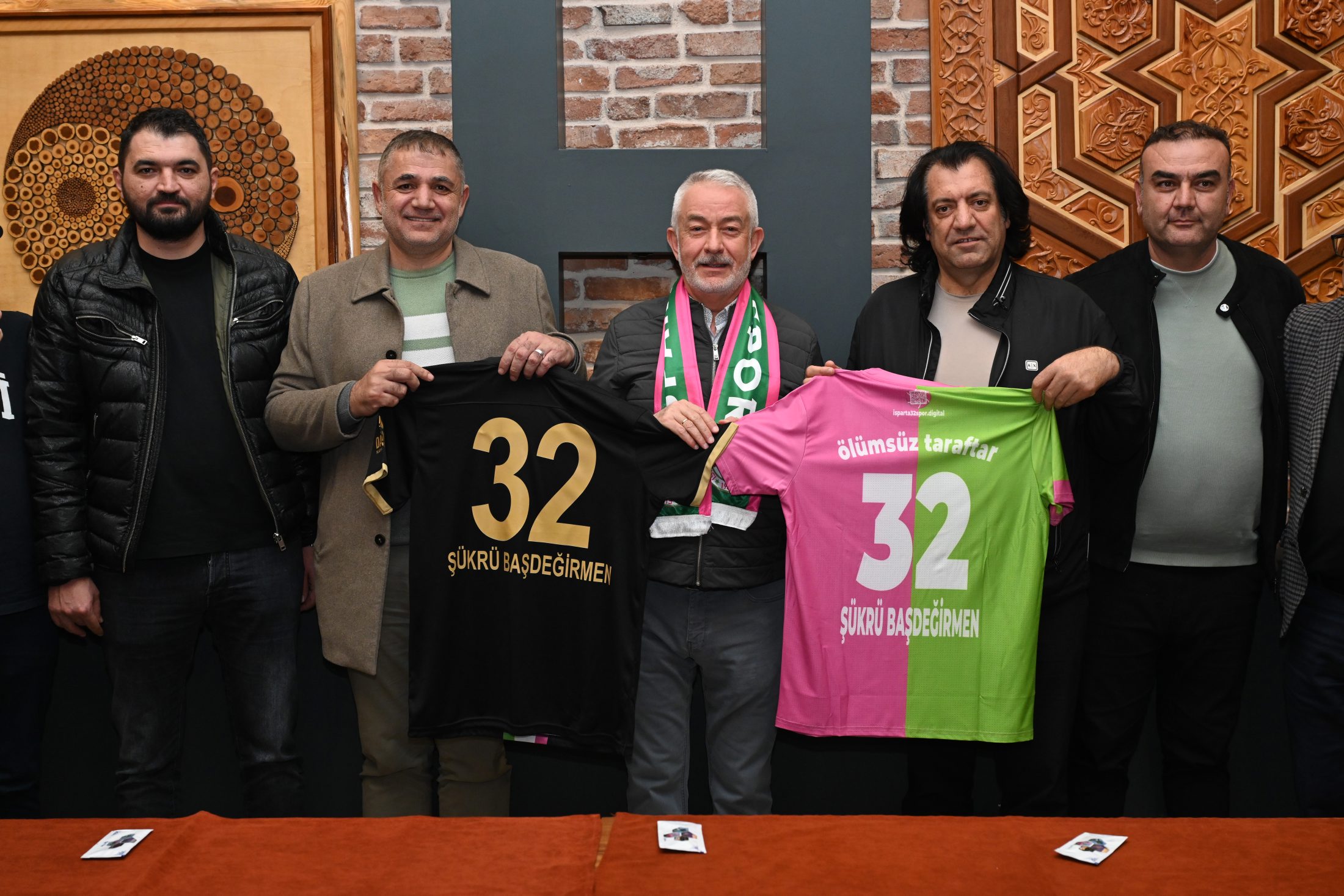 05 11 2025 Baskan Isparta32Spor Takım Bulusma (6)