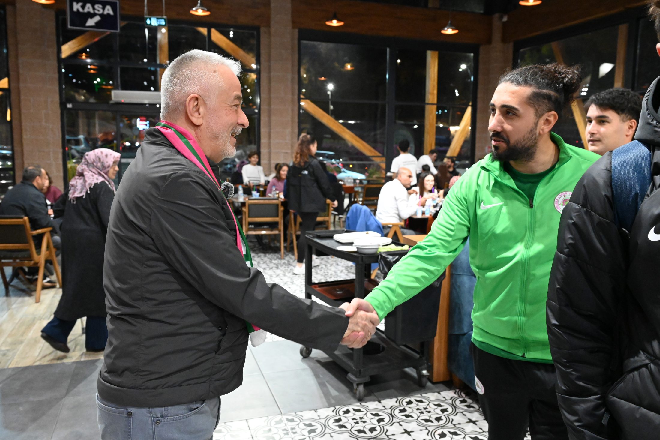 05 11 2025 Baskan Isparta32Spor Takım Bulusma (8)