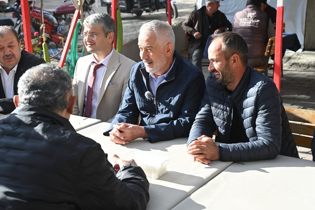 11 11 2025 Baskan Sucullu Koy Ziyaret (1)