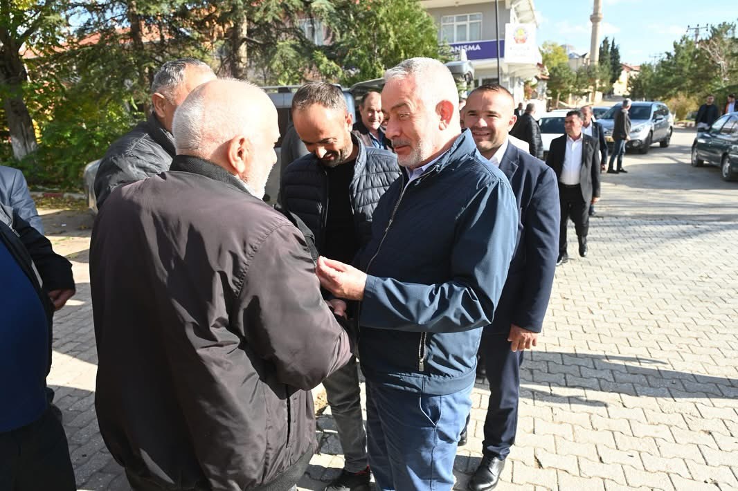 11 11 2025 Baskan Sucullu Koy Ziyaret (2)