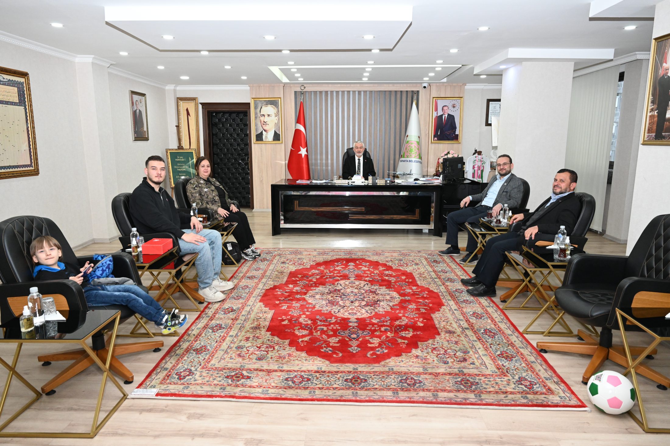 11 11 2025 Onder Imam Hatipliler Dernegi Baskan Ziyaret (2)