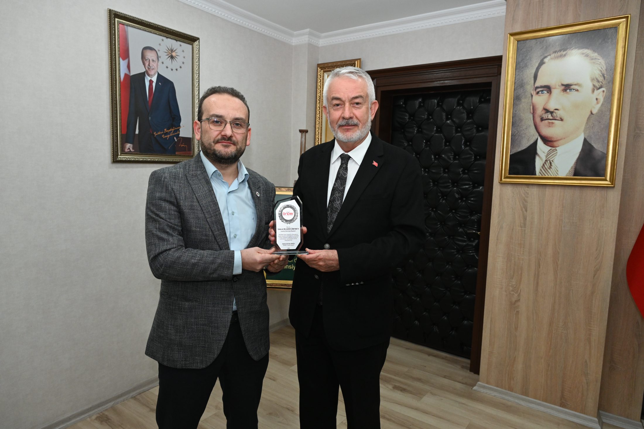 11 11 2025 Onder Imam Hatipliler Dernegi Baskan Ziyaret (3)