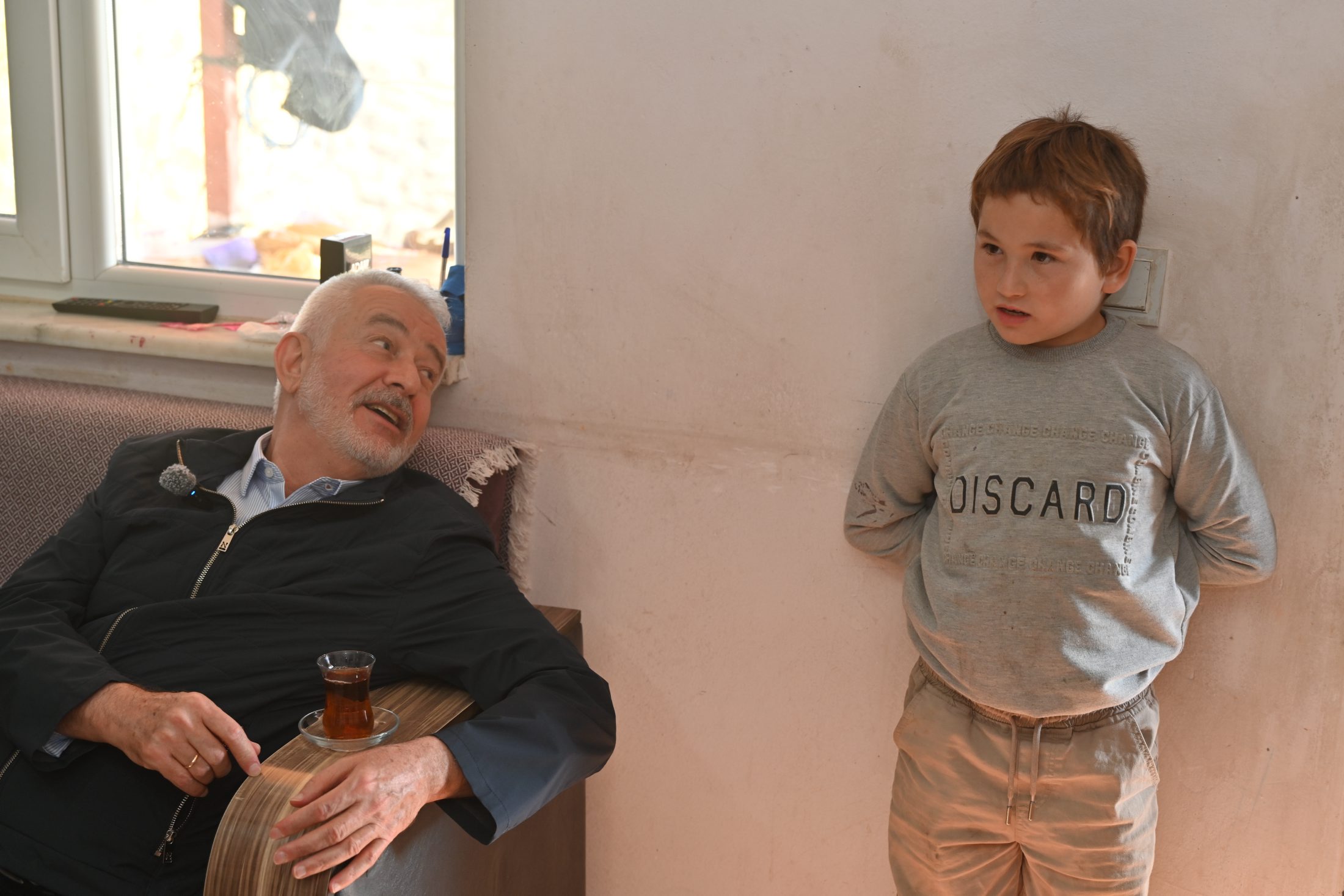 12 11 2025 Baskan Misirli Koyu Yildiz Ailesi Ev Ziyaret (3)