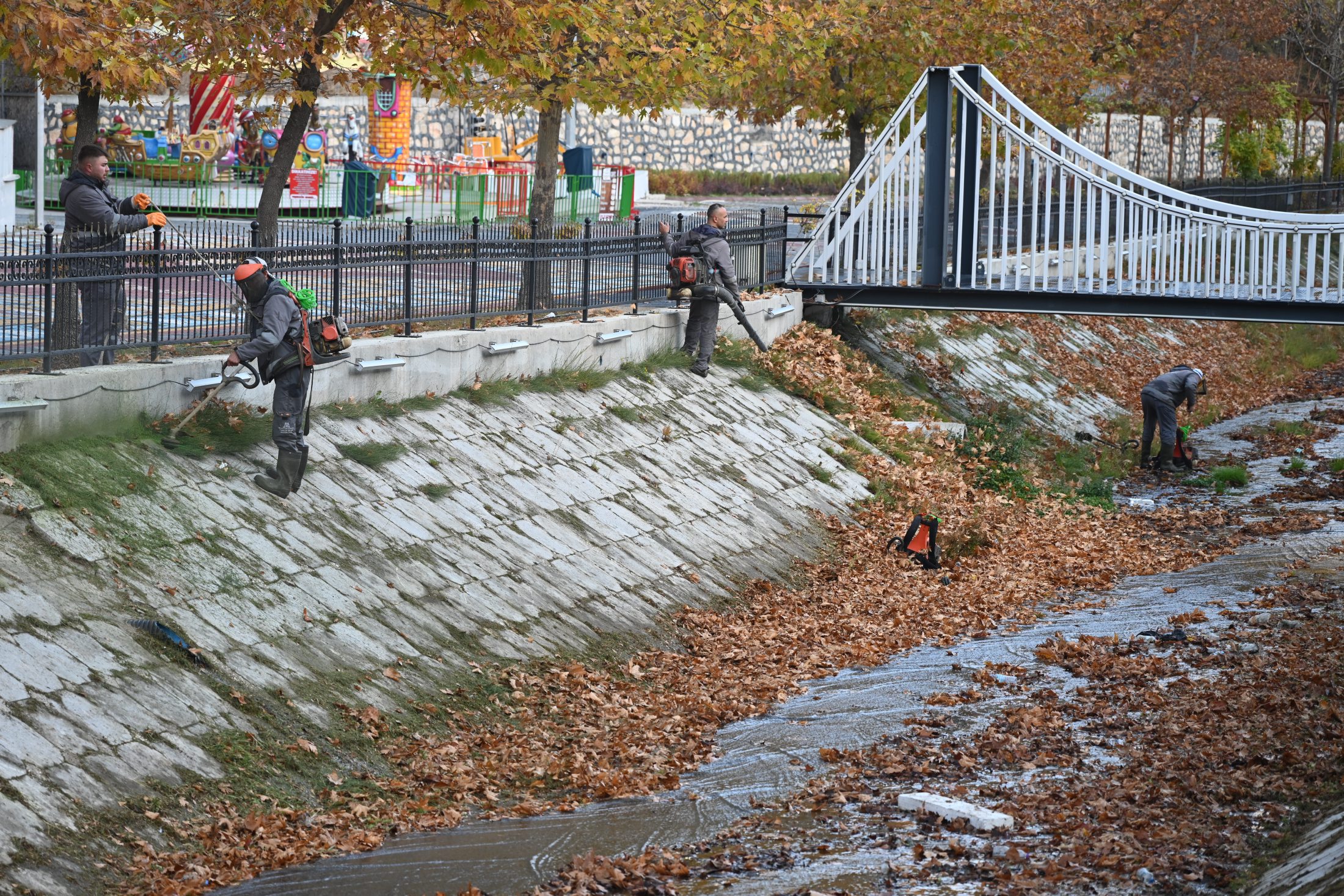 13 11 2025 Cayboyu Kanal Temizlik (4)