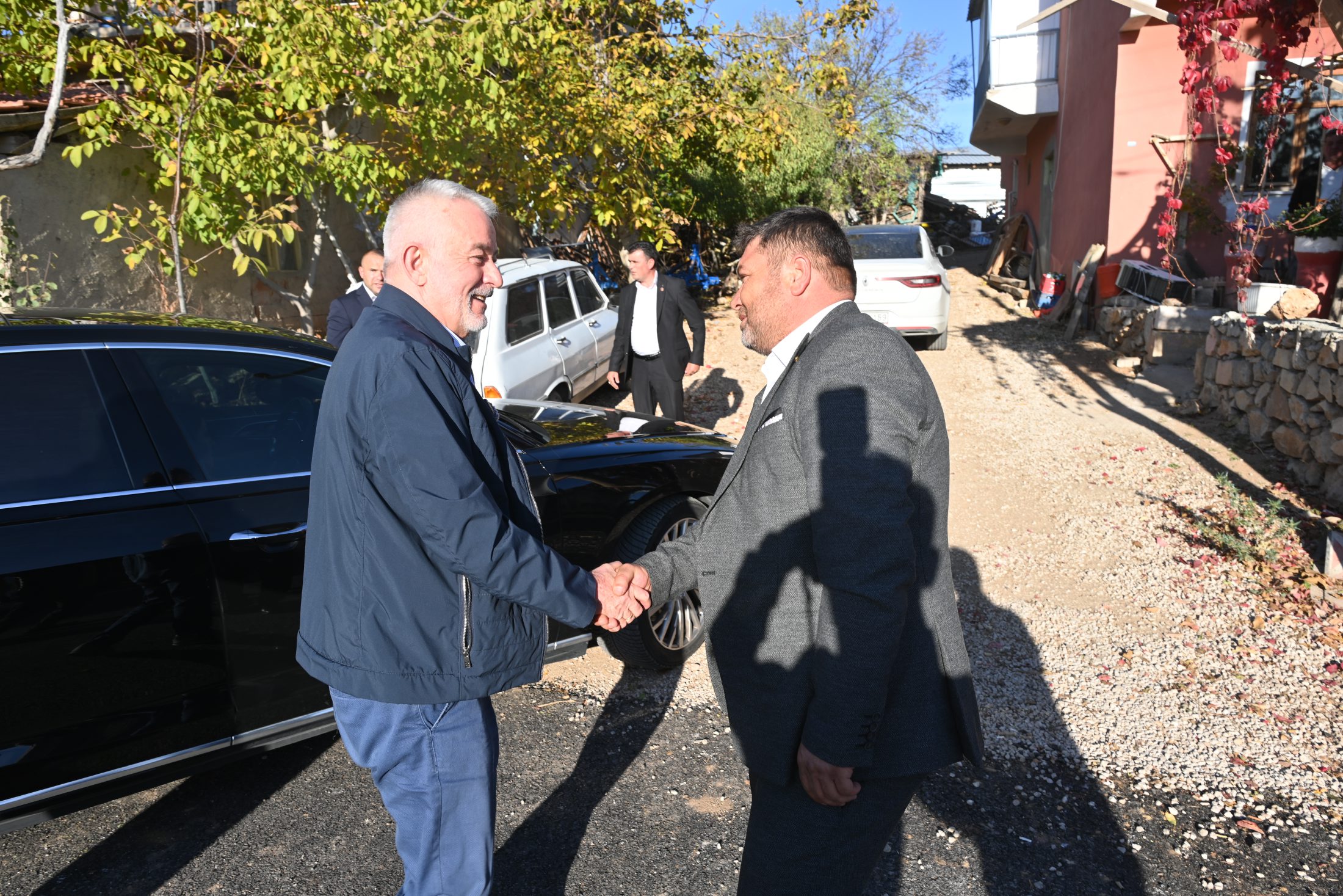 14 11 2025 Baskan Celeptas Koy Ziyaret (3)