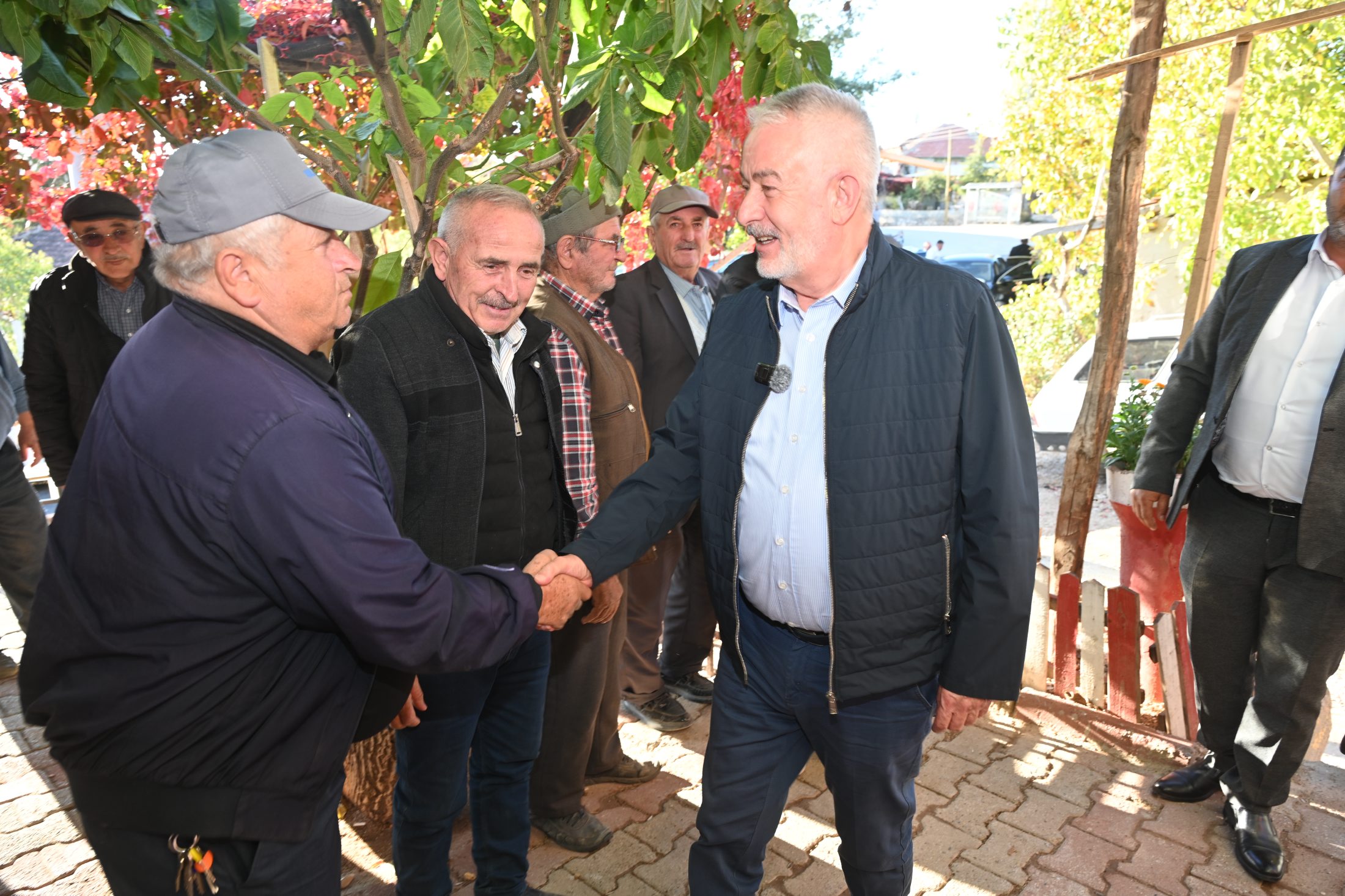 14 11 2025 Baskan Celeptas Koy Ziyaret (4)