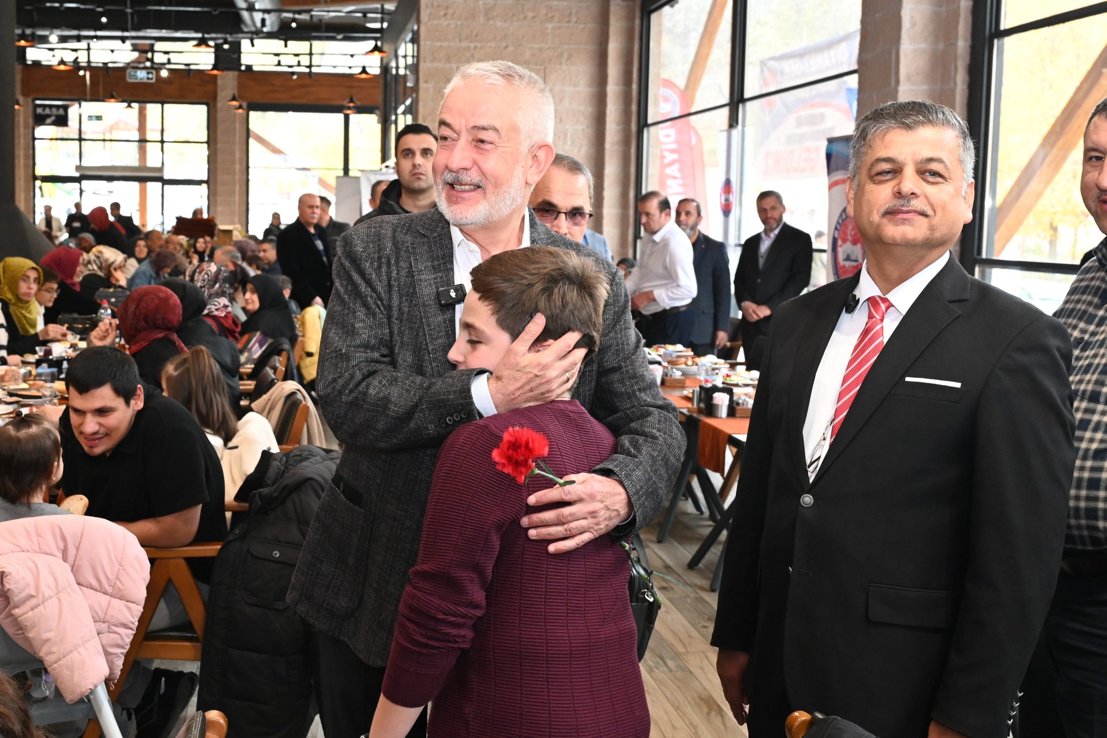 24 11 2025 Baskan Diyanet Sen Ogretmenler Gunu Program (10)