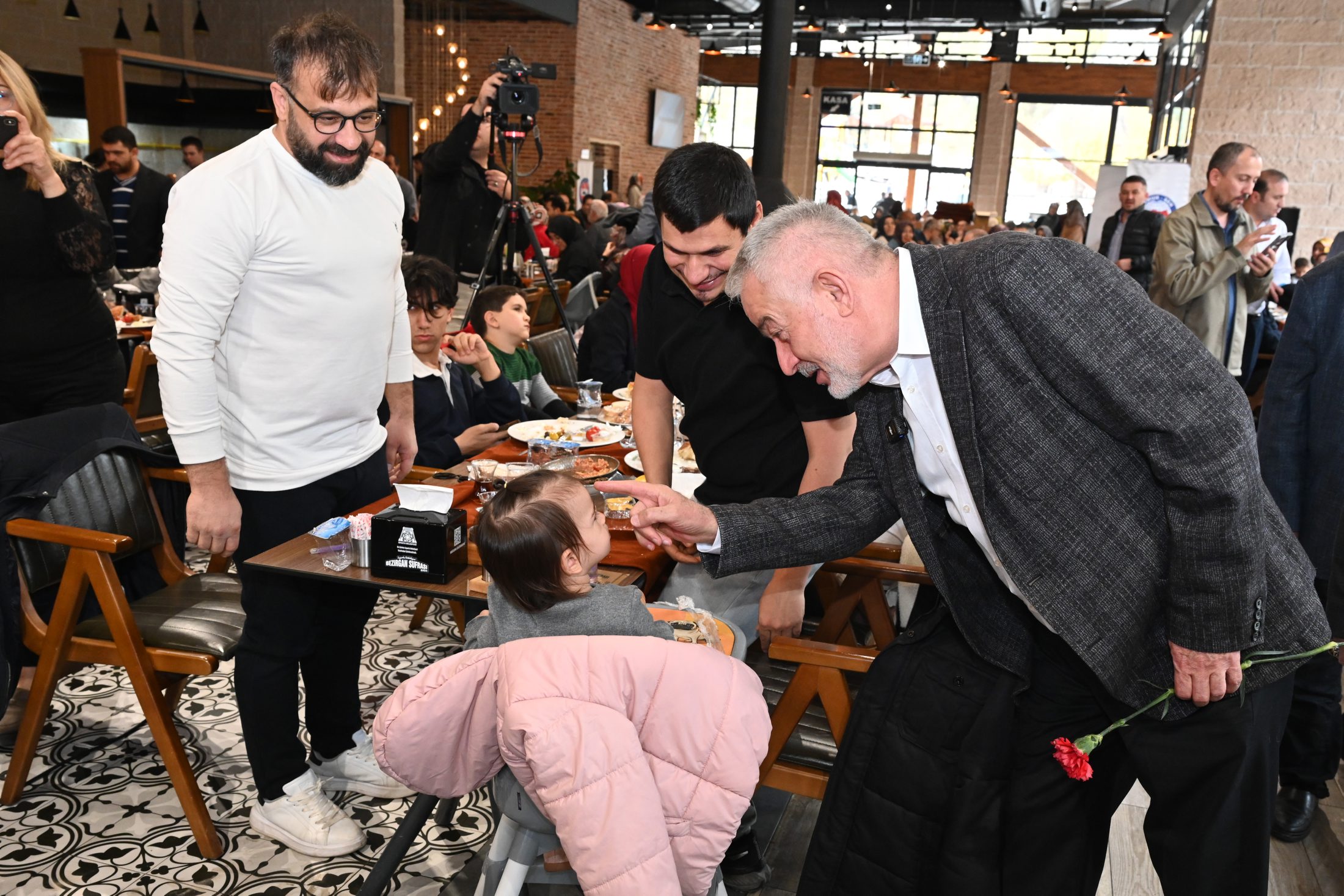 24 11 2025 Baskan Diyanet Sen Ogretmenler Gunu Program (3)