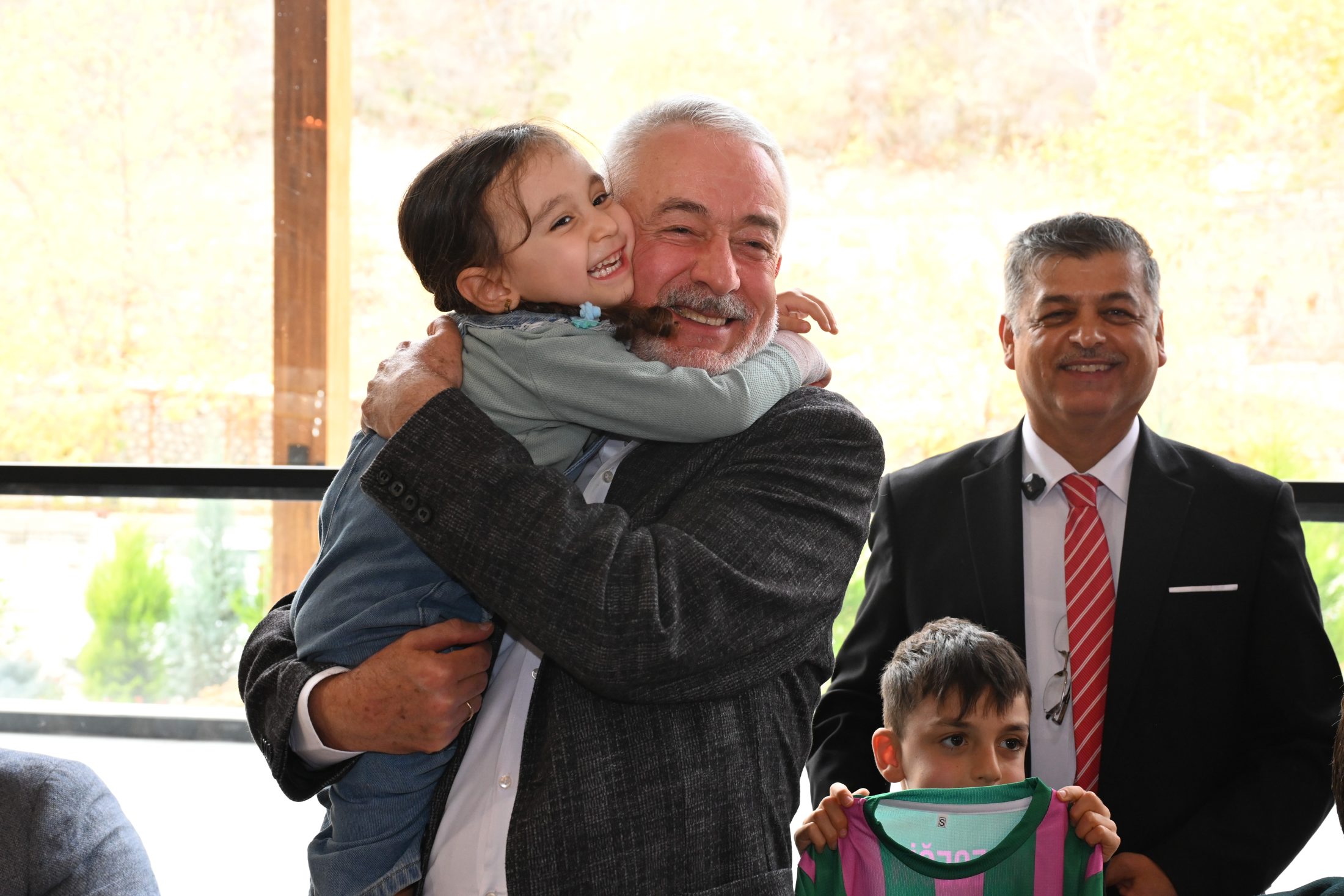 24 11 2025 Baskan Diyanet Sen Ogretmenler Gunu Program (9)