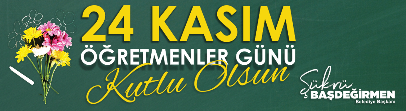 24 Kasım Başdeğirmen