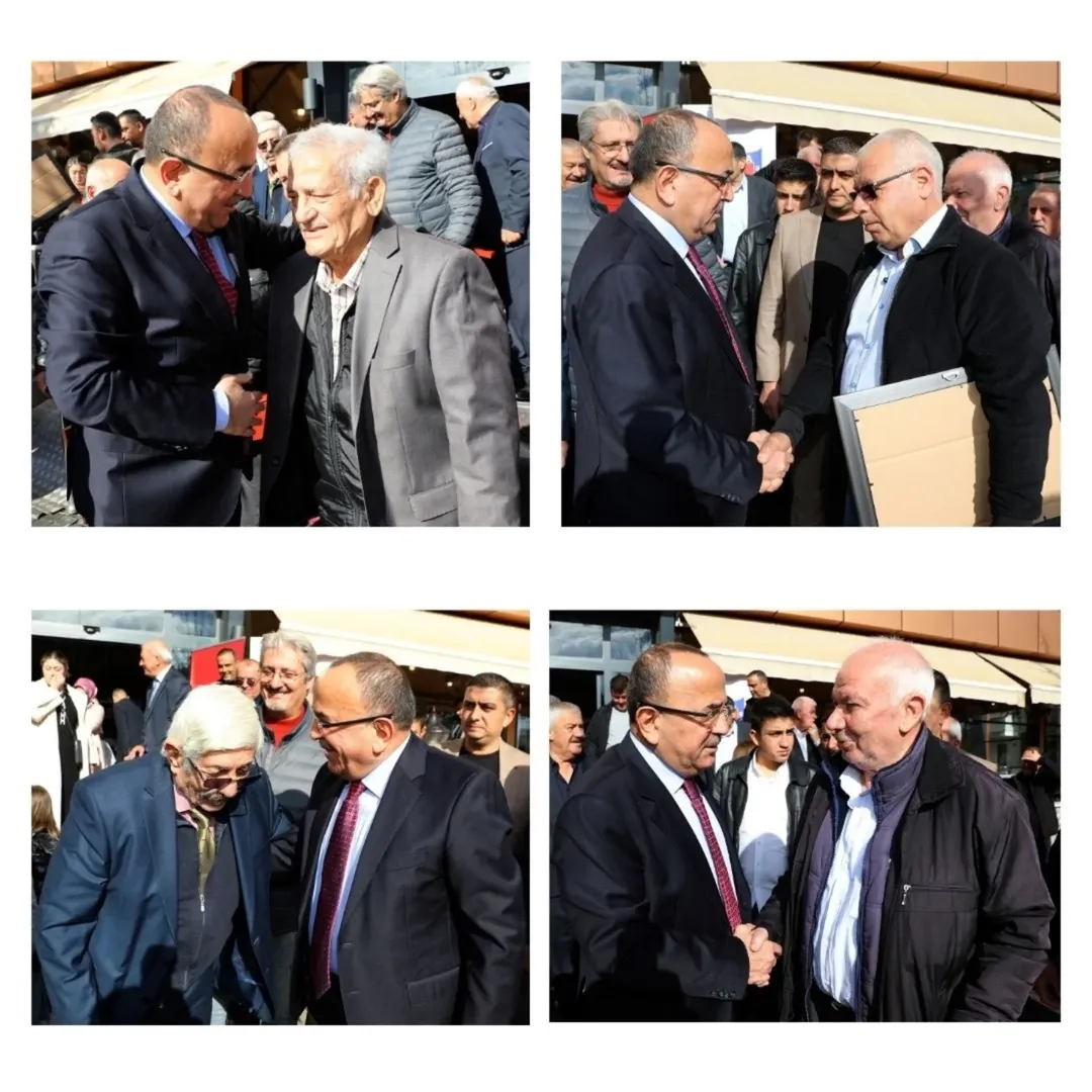 30 Kasım Dünya Şoförler Gününde Usta Şoförlerimiz Ve Aileleriyle Şöförler Odamızın Ahde Vefa Bu (4)