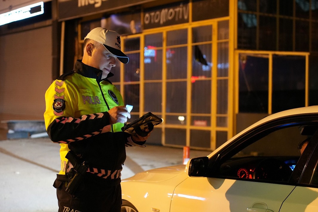 🚔 Abarti Egzoz, Motosi̇klet Ve Modi̇fi̇ye Araç Uygulamasi 🏍🗓 03.11.2025 Tarihinde, 21.00 – 24.00