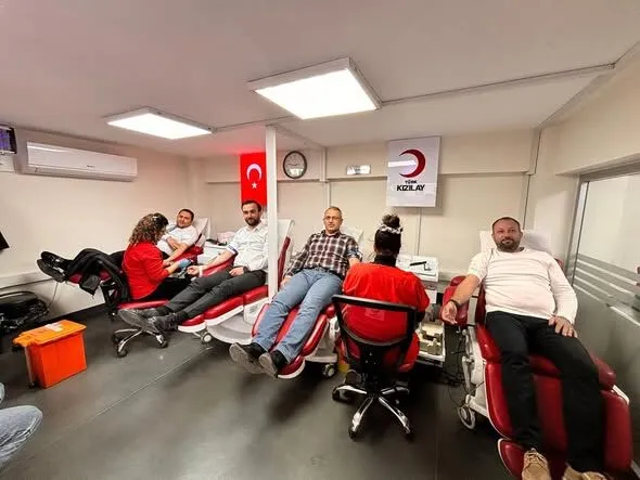 Akp Kan Bağışı (3)