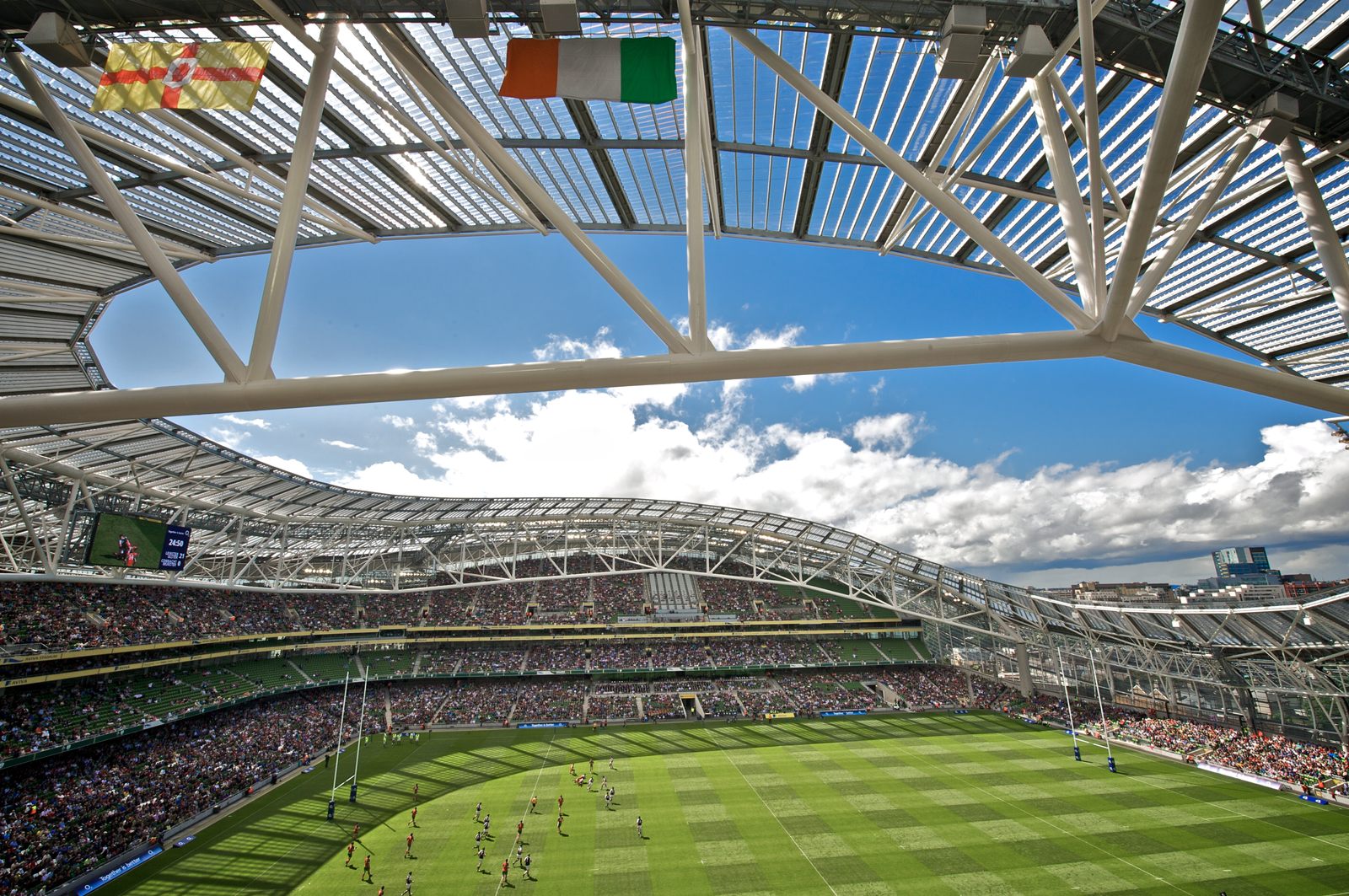 Aviva Stadium23